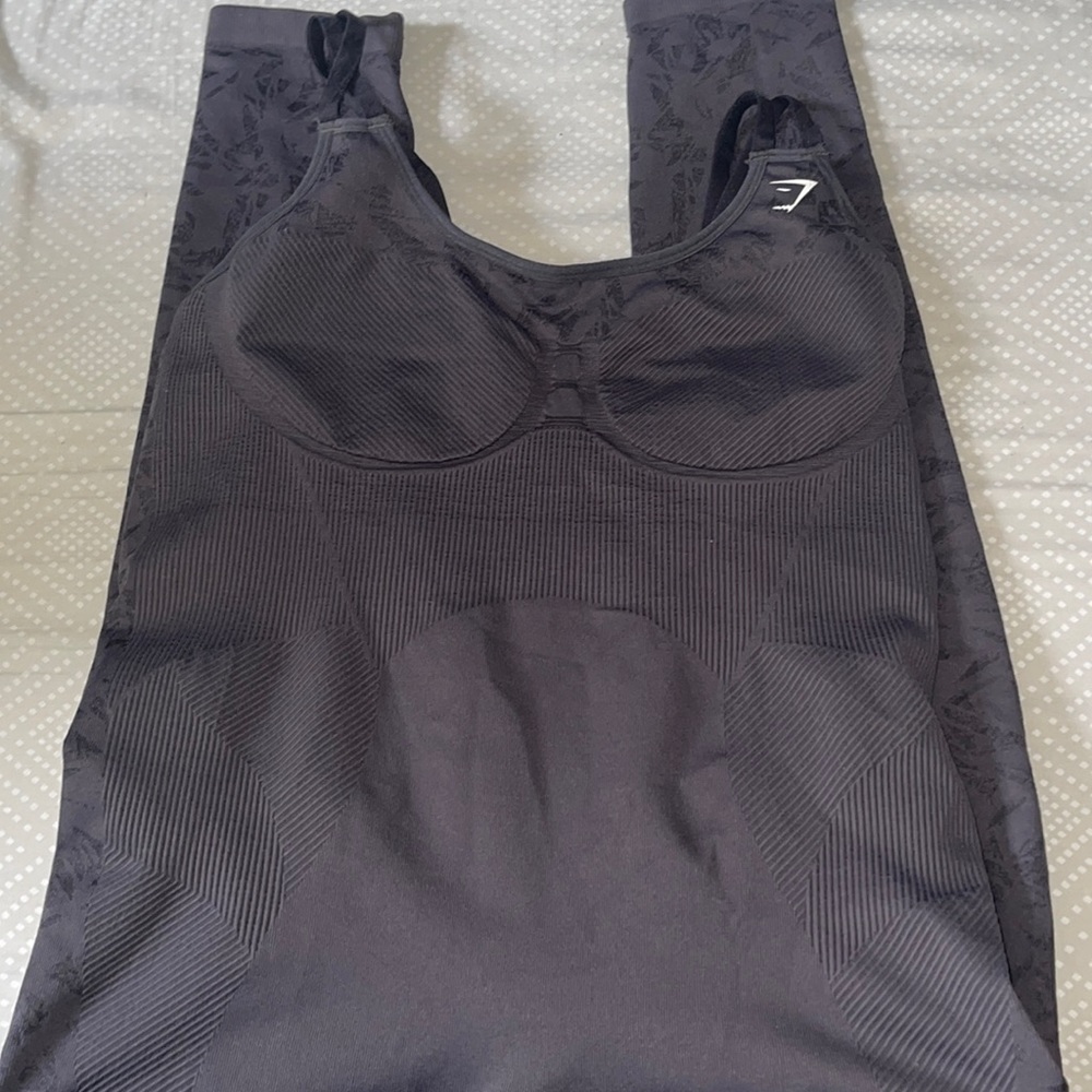 Gymshark Bodysuit